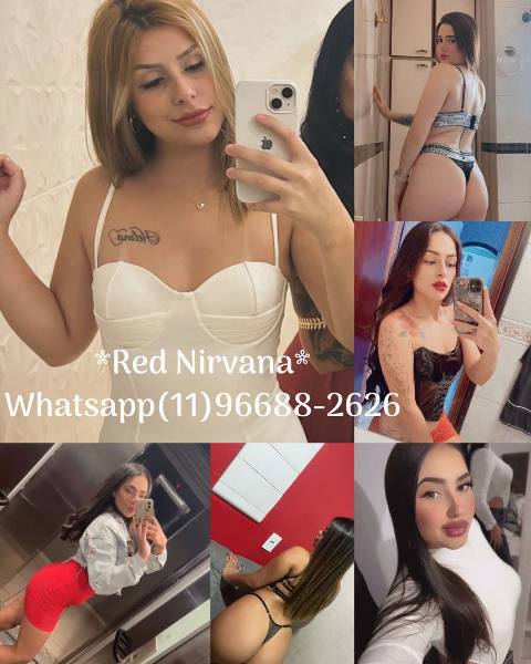 Novidade RED NIRVANA- NOVA CASA DE MASSAGEM DE SÃO PAULO - TATUAPÉ - Ligue (11) 96688-2626 13 Novidade RED NIRVANA- NOVA CASA DE MASSAGEM DE SÃO PAULO - TATUAPÉ - Ligue (11) 96688-2626