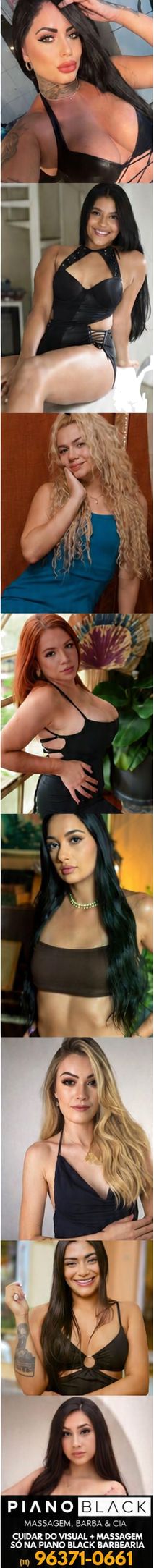 Guia das Massagistas. As Melhores Massagistas estão Aqui!