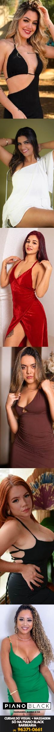 Guia das Massagistas. As Melhores Massagistas estão Aqui!