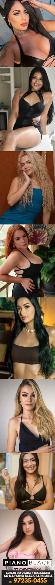 Guia das Massagistas. As Melhores Massagistas estão Aqui!