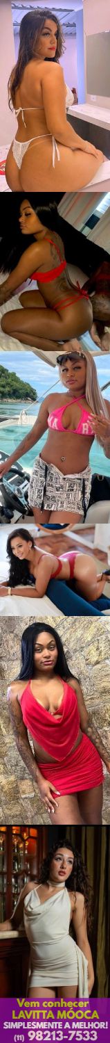 Guia das Massagistas. As Melhores Massagistas estão Aqui!