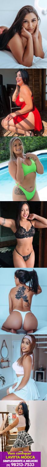 Guia das Massagistas. As Melhores Massagistas estão Aqui!