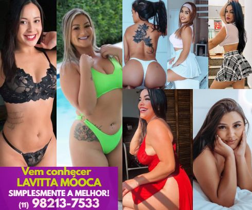 Casa de Massagem Moóca - Clínica Lavitta - Vem Conhecer: WhatsApp (11) 98213-7533 ou (11) 98613-6177 1 Casa de Massagem Moóca - Clínica Lavitta - Vem Conhecer: WhatsApp (11) 98213-7533 ou (11) 98613-6177