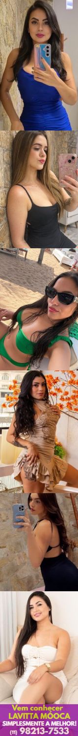 Guia das Massagistas. As Melhores Massagistas estão Aqui!