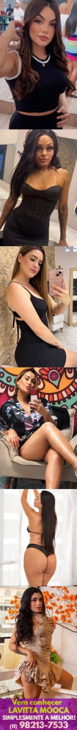 Guia das Massagistas. As Melhores Massagistas estão Aqui!