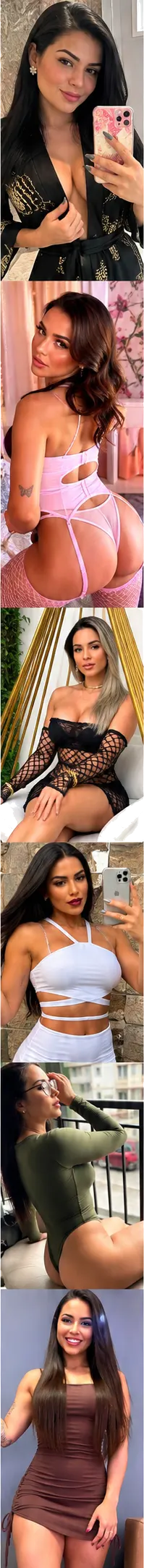 Guia das Massagistas. As Melhores Massagistas estão Aqui!