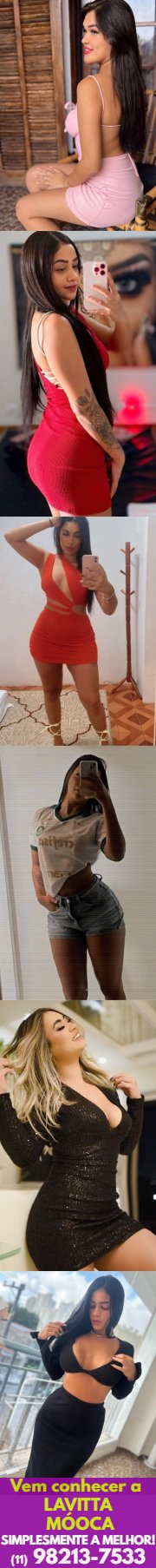 Guia das Massagistas. As Melhores Massagistas estão Aqui!