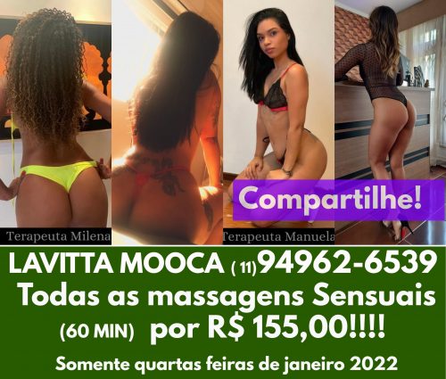 Anuncie no GUIA DAS MASSAGISTAS - Preço Hiper Acessível - (11) 95892-8152