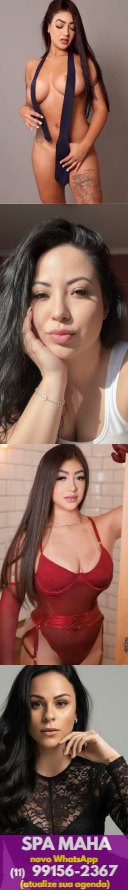 Guia das Massagistas. As Melhores Massagistas estão Aqui!