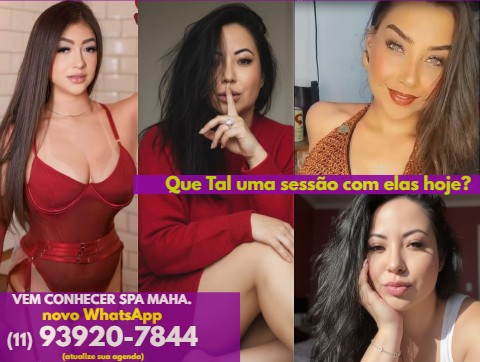 Massagem Zona Norte - São Paulo - Maha SPA. Agende sua Massagem F :(11) 93920-7844 1 Massagem Zona Norte - São Paulo - Maha SPA. Agende sua Massagem F :(11) 93920-7844