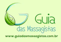Guia das Massagistas - O Melhor Guia de Massagem