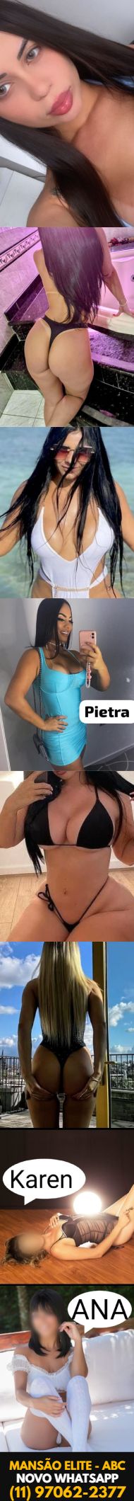 Guia das Massagistas. As Melhores Massagistas estão Aqui!