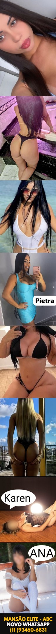 Guia das Massagistas - Últimas Novidades