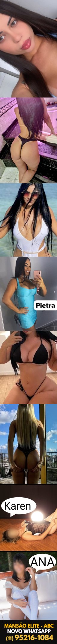 Guia das Massagistas. As Melhores Massagistas estão Aqui!