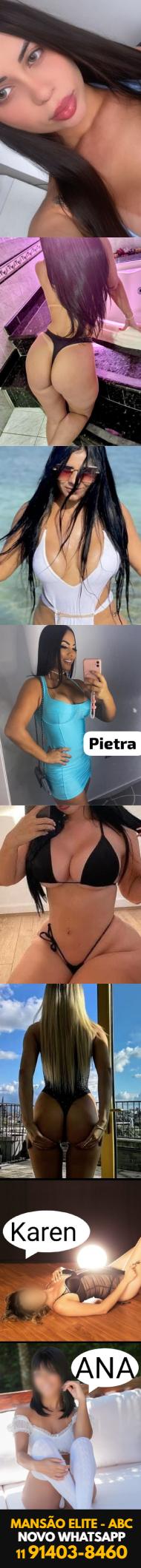 Guia das Massagistas. As Melhores Massagistas estão Aqui!