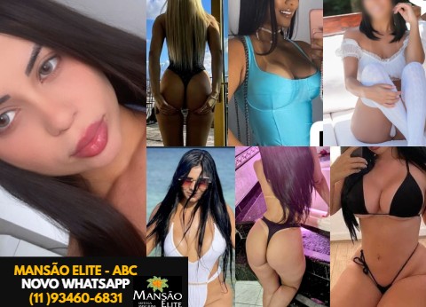 Casa de Massagem no ABC Mansão Elite - Vem Conhecer: (11) 93460-6831 (WHATSAPP) 1 Casa de Massagem no ABC Mansão Elite - Vem Conhecer: (11) 93460-6831 (WHATSAPP)
