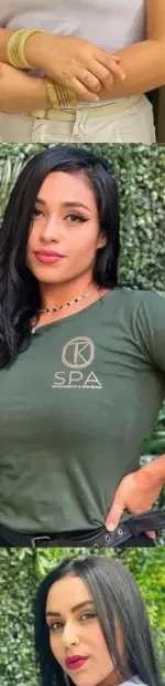 NOVIDADE TK Spa: A Melhor Massagem no Jardim Paulista, São Paulo: (11) 96672-4519