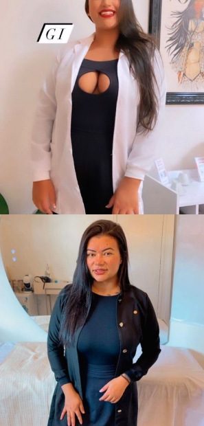 Lu Massagens 24 horas- Vila Mariana - Vem Conhecer: Fone: (11) 94844-7306