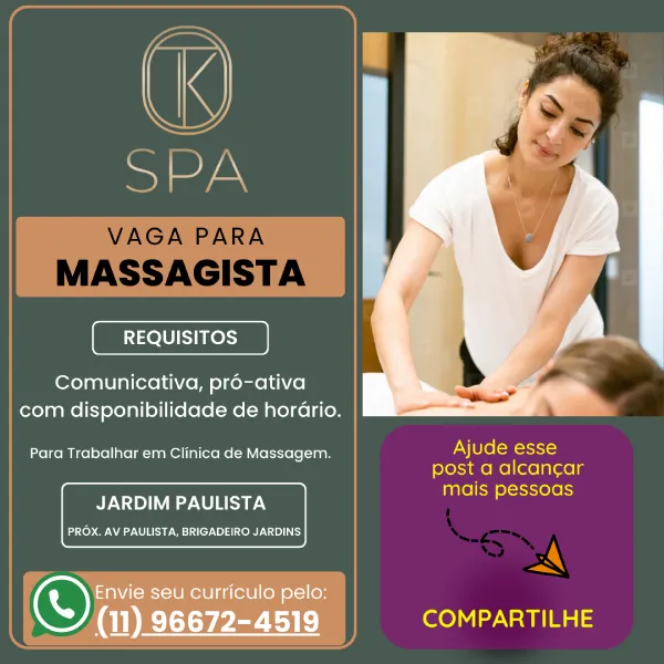 Guia das Massagistas. As Melhores Massagistas estão Aqui!