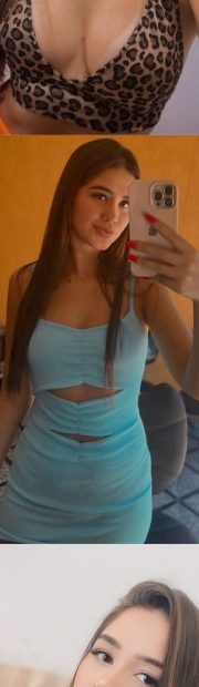 Manu. Massagista Sensual em Moema - São Paulo - Fone: (11) 91983-1348