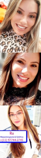 Massagem Jardins e Região. Ru – Massoterapeuta & Estética. Fone: (11) 97744-2745