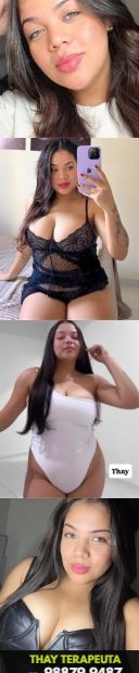 Thay Terapeuta. Massagem Sensual. Brooklin, Cidade Monções e Região - São Paulo. Fone:  (11) 98879‑9487