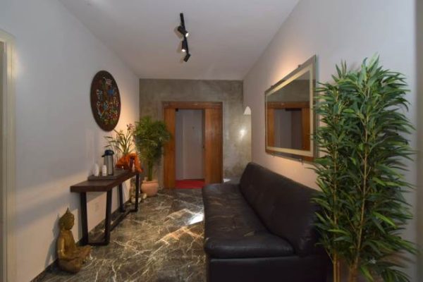 Espaço Massagem Morumbi. Venha Conhecer a Nova Casa - WhatsApp: (11) 98242-6000