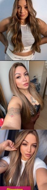 Massagem Bela Vista e Região. Giovanna. Venha Conhecer o seu toque. Fone: (61) 99242-9733