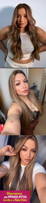 Guia das Massagistas - Últimas Novidades