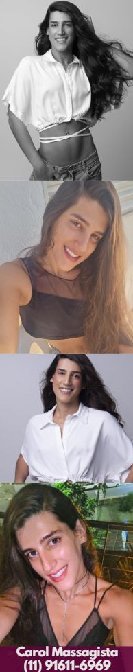 Guia das Massagistas - Últimas Novidades