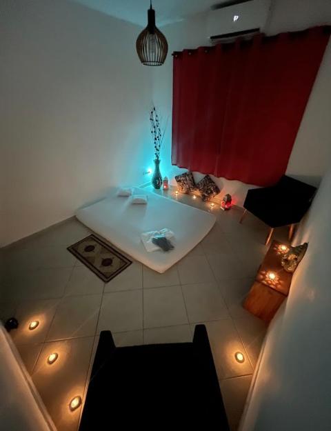 Spa Transcender Massagem Sensual. Brooklin- São Paulo. Fone: (11) 96132-3832 e (11) 5507-8056 15 Spa Transcender Massagem Sensual. Brooklin- São Paulo. Fone: (11) 96132-3832 e (11) 5507-8056