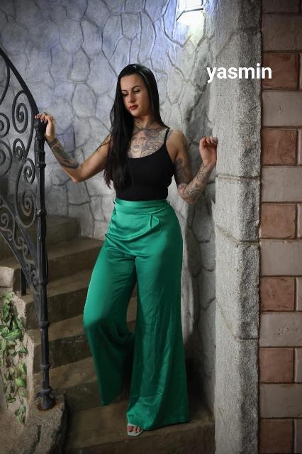 Spa Transcender Massagem Sensual. Brooklin- São Paulo. Fone: (11) 96132-3832 e (11) 5507-8056 6 Spa Transcender Massagem Sensual. Brooklin- São Paulo. Fone: (11) 96132-3832 e (11) 5507-8056