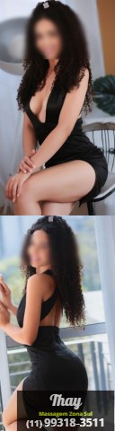 Guia das Massagistas. As Melhores Massagistas estão Aqui!