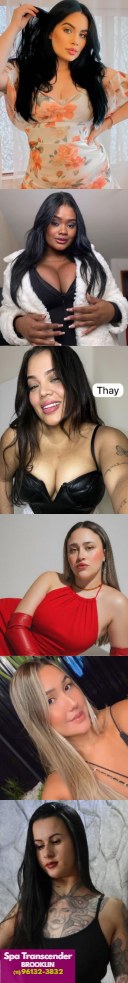 Guia das Massagistas - Últimas Novidades