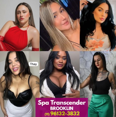 Paola Garcez. Massagem Sensual no Jardins. Spa Transcender Massagem Sensual. Brooklin- São Paulo. Fone: (11) 96132-3832 e (11) 5507-8056