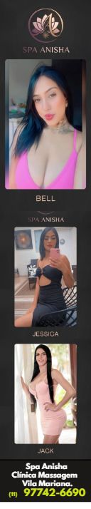 Novidade -  Spa Anisha - Clínica de Massagem Vila Mariana. Vem Conhecer:  (11) 97742-6690 Spa Vila Mariana -Clínica de Massagem na Vila Mariana. capinha so trans (1)22 (1)