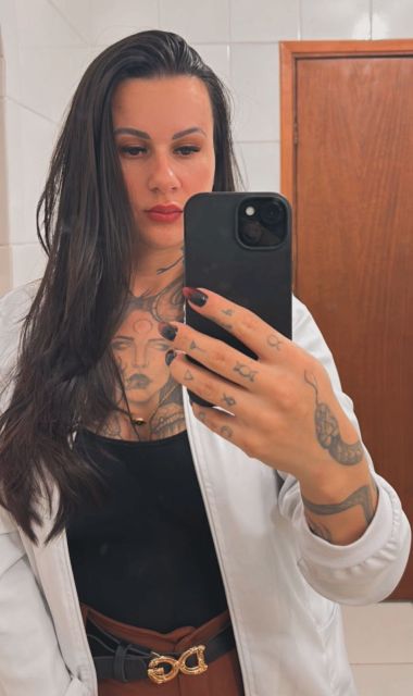 Yasmin Terapeuta. Massagem Sensual na Zona Sul - São Paulo. Fone: (11) 97959-7618 3 Yasmin Terapeuta. Massagem Sensual na Zona Sul - São Paulo. Fone: (11) 97959-7618