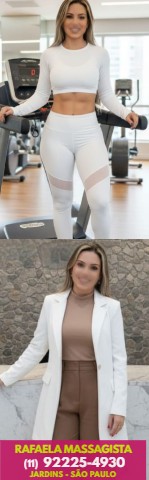 Guia das Massagistas. As Melhores Massagistas estão Aqui!