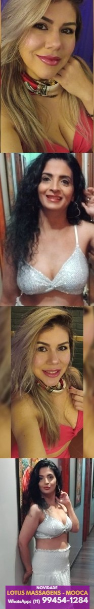 Guia das Massagistas. As Melhores Massagistas estão Aqui!