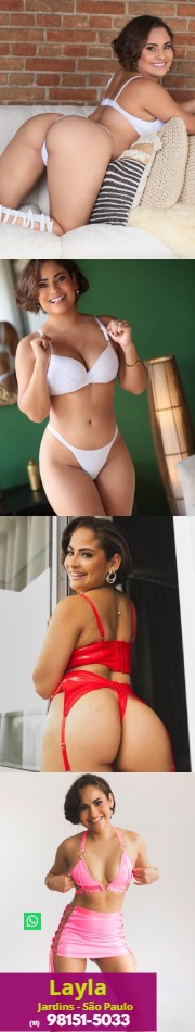 Guia das Massagistas. As Melhores Massagistas estão Aqui!