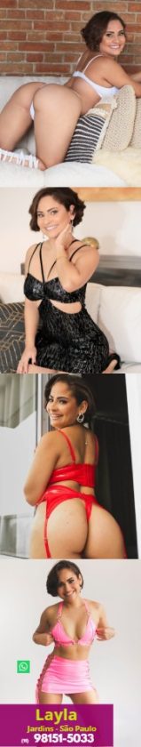 Layla Massagista Jardins sao paulo dezembro 2025 capa 2
