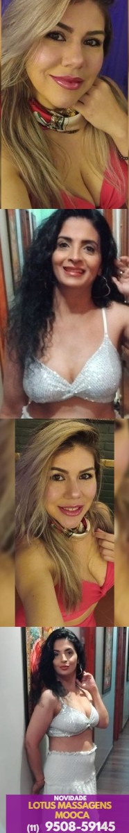 Guia das Massagistas. As Melhores Massagistas estão Aqui!