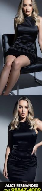 Alice Fernandes Terapeuta: Massagem na Bela Vista - São Paulo - Fone: (74) 98847-4009