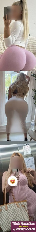 Guia das Massagistas. As Melhores Massagistas estão Aqui!