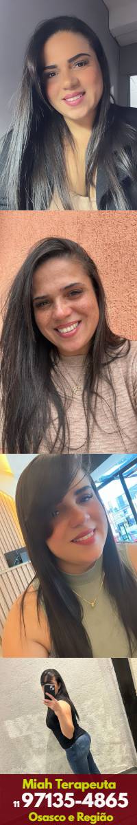 Guia das Massagistas. As Melhores Massagistas estão Aqui!