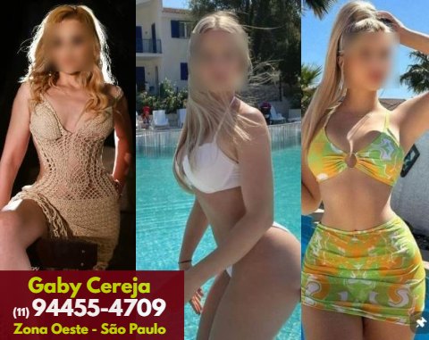 Paola Garcez. Massagem Sensual no Jardins. Gaby Cereja. Massagem Sensual na Vila Madalena e Pompéia. Fone: (11) 9321-85423