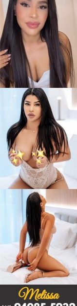 Melissa. Terapeuta Sensual em São Paulo - Venha Conhecer! Fone: (11) 94085-5932