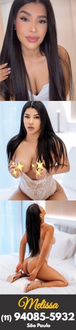 Melissa Massagista sensual 2026 capa (1)