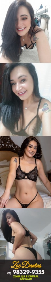 Guia das Massagistas. As Melhores Massagistas estão Aqui!