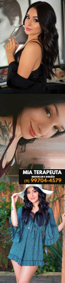Guia das Massagistas. As Melhores Massagistas estão Aqui!